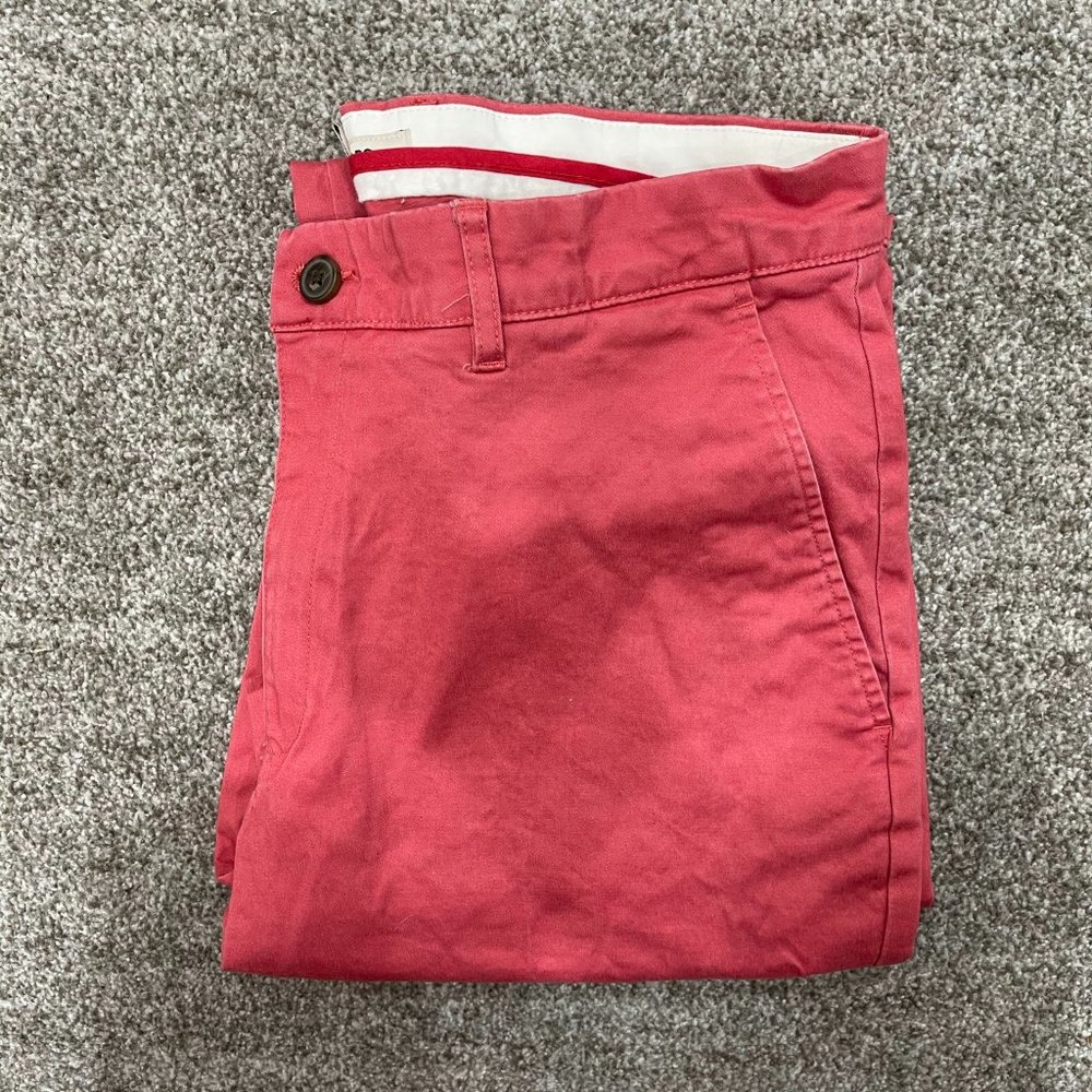 GoodThreads Men's Dress Khaki Pants